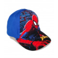 Spider-Man® Sapca Albastra 910379