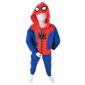 Spider-Man® Salopeta pijama albastra 890111