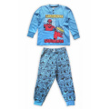 Spider-Man® Pijama Albastra 404601