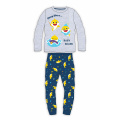Baby Shark® Pijama gri 925383