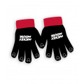 Mickey® Manusi 5 degete negre 915780