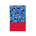Mickey® Esarfa multifunctionala rosie 821893