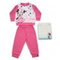Minnie® Pijama fete Ciclam 518187