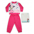 Minnie® Pijama fete fuxia 518188