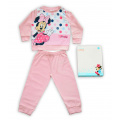 Minnie® Pijama fete Roz 518186