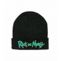 Rick & Morty® Caciulita neagra 915964