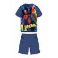 Spider-Man® Pijama vara bleumarin 334748