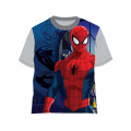 Spider-Man® Tricou Gri 319751