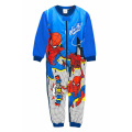 Spider-Man® Salopeta pijama albastra 318120