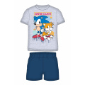 Sonic® Pijama gri 845842