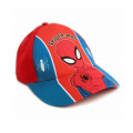 Spider-Man® Sapca rosie 143452