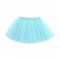 Fusta Glamour Aqua 1505