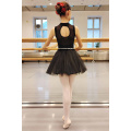 Fusta Glamour 2 neagra 1508
