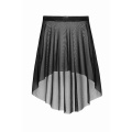 Fustita tull moale Asimetrica Neagra 19302