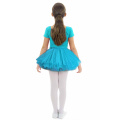 Tutu tull Fru-Fru turcoaz 2509
