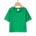 Glo-Story® Tricou verde scurt 603277