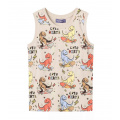 Glo-Story® Maieu bej 604748