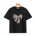 Glo-Story® Tricou negru 605479
