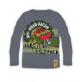Blaze & Monster Machines® Bluza gri 125780