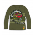 Blaze & Monster Machines® Bluza kaki 125779