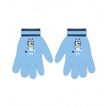 Bluey® Manusi cinci degete albastre 205921