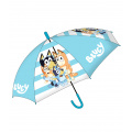 Bluey® Umbrela automata 167608