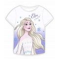 Frozen® Tricou Alb 215746