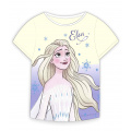 Frozen® Tricou Crem 215747