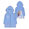 Frozen® Pelerina ploaie albastra 982812