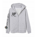 Harry Potter® Hanorac gri cu gluga 218259