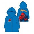 Spider-Man® Pelerina ploaie Albastra 914943