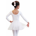 Body rochita gimnastica & dans Alb 17012
