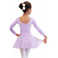 Body rochita gimnastica & dans Lavanda 17012