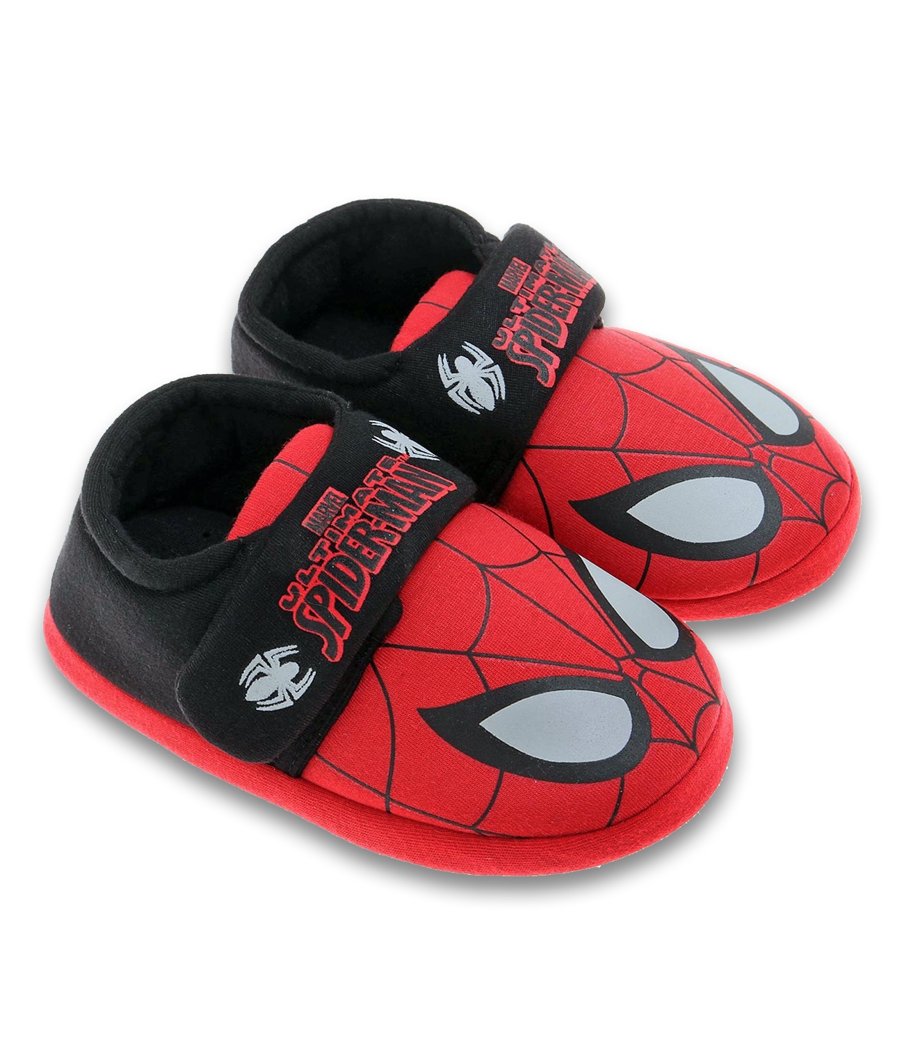 Spider-Man® Papucei casa Rosu