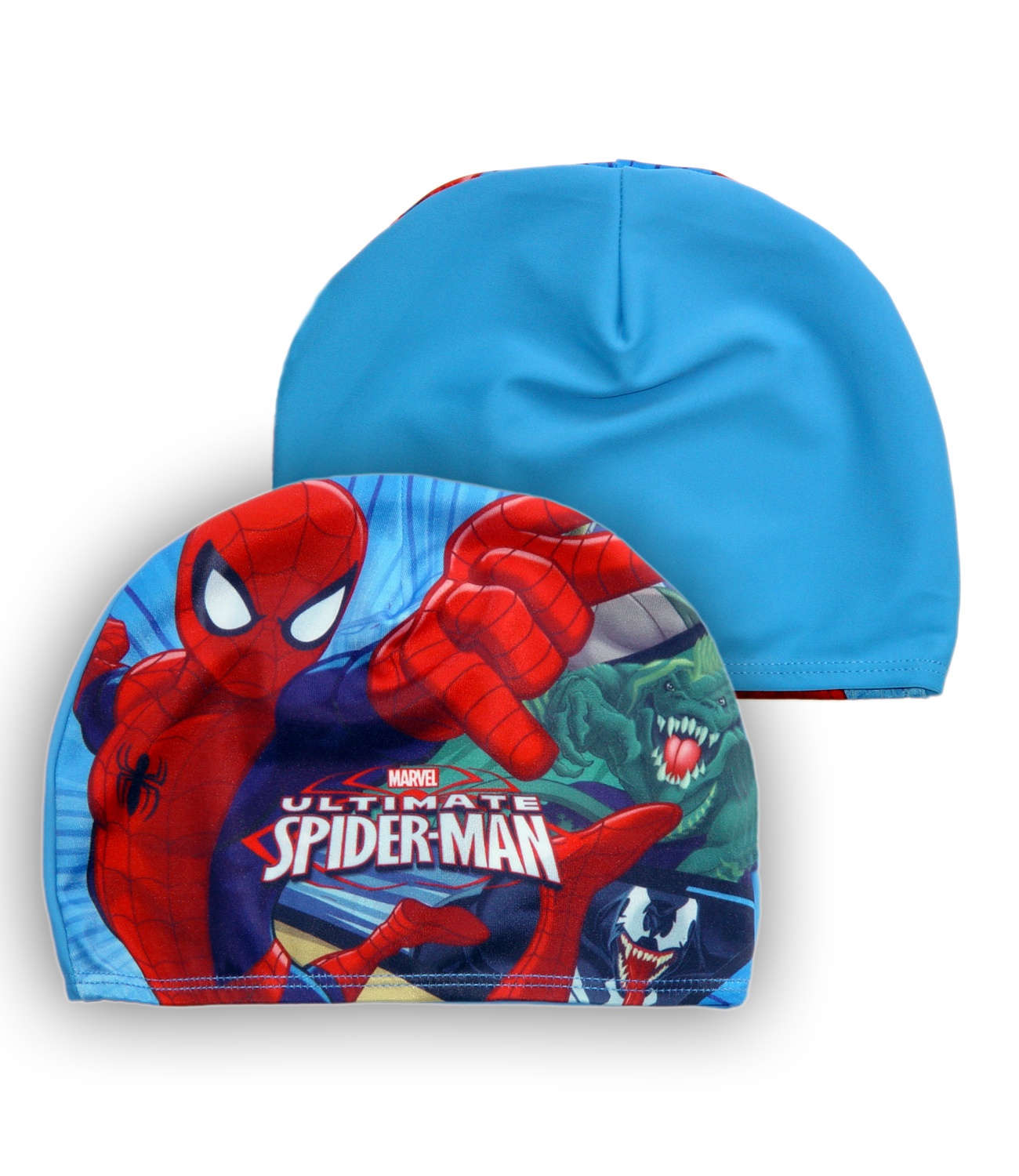 Spiderman® Casca inot 3-10 ani Multicolor