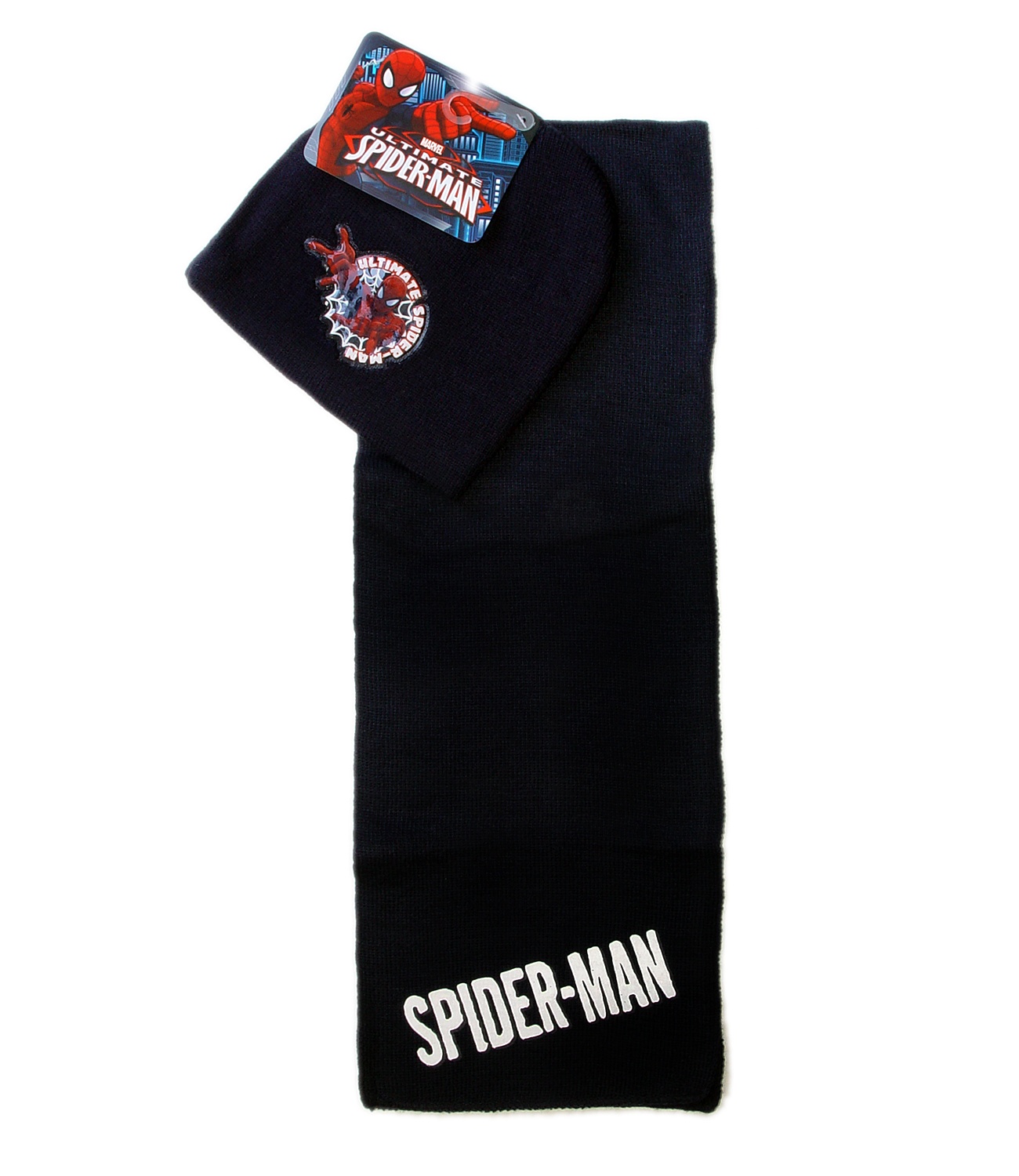 Spider-Man® Set Fular Bleumarin 90241