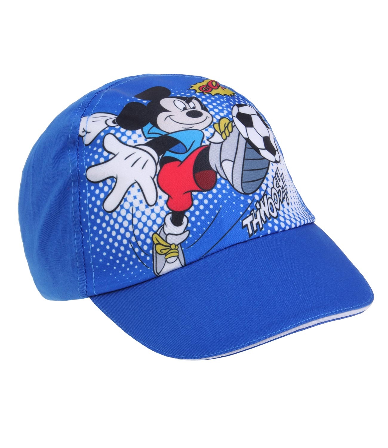 Mickey® Sapca (52-54) Albastru