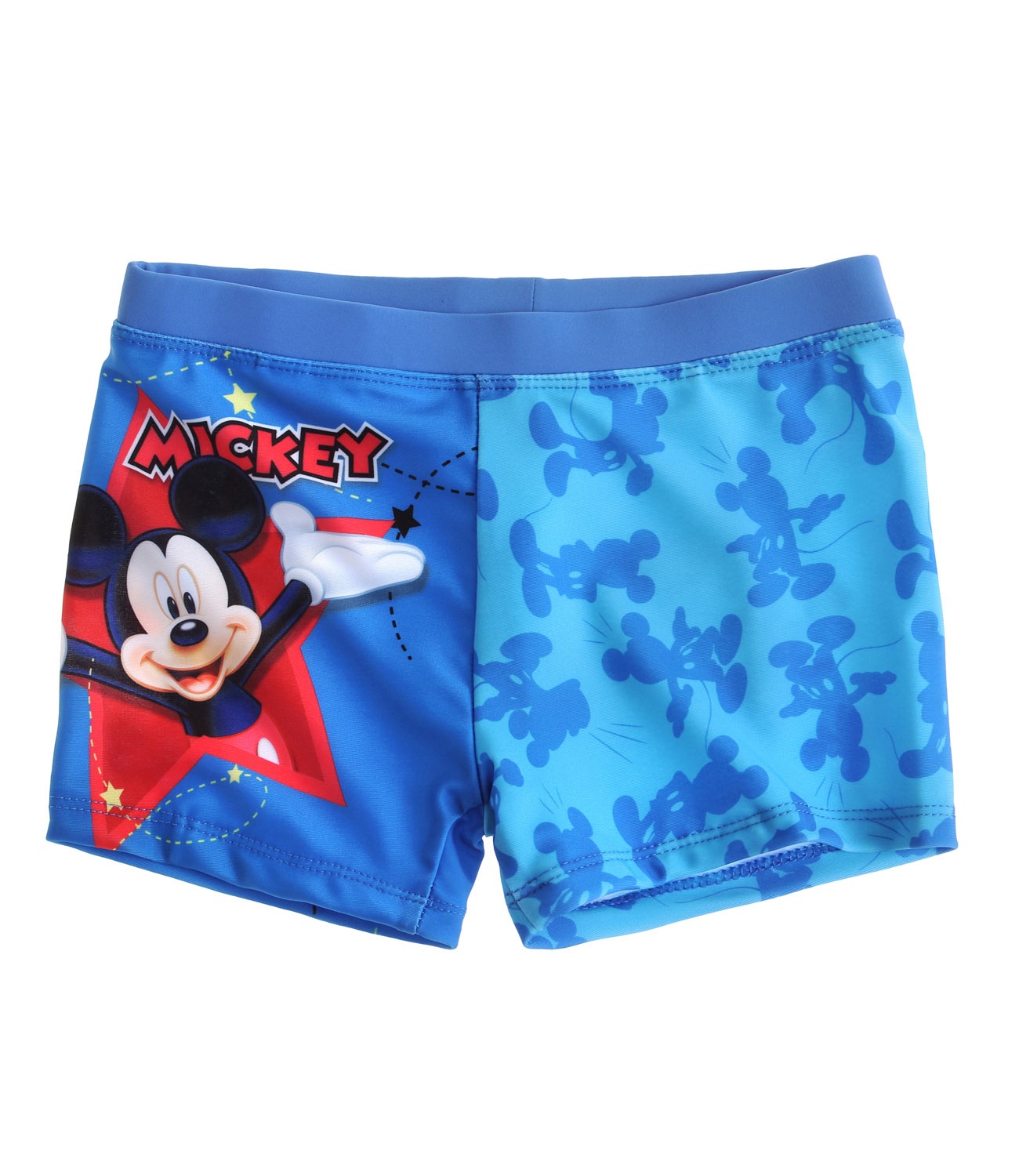 Mickey® Boxer baie (98-128) Albastru
