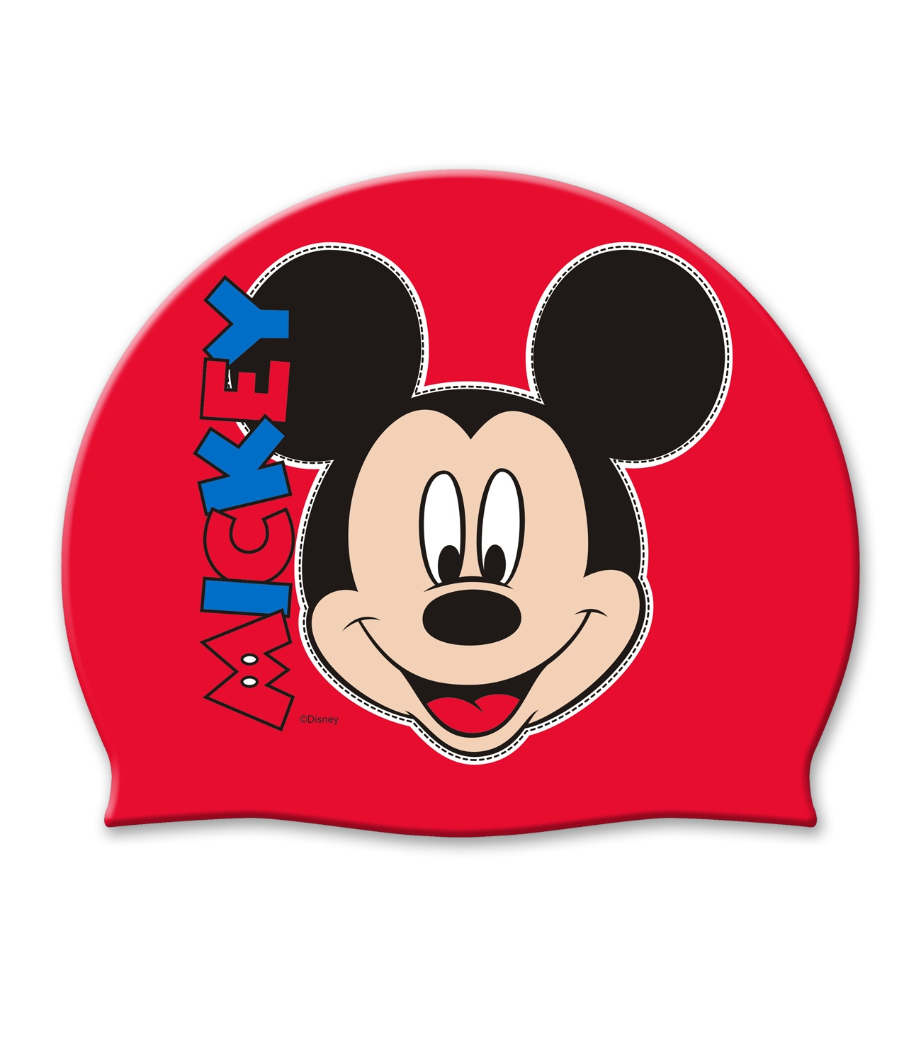 Mickey® Casca inot (2-6 ani) Rosu