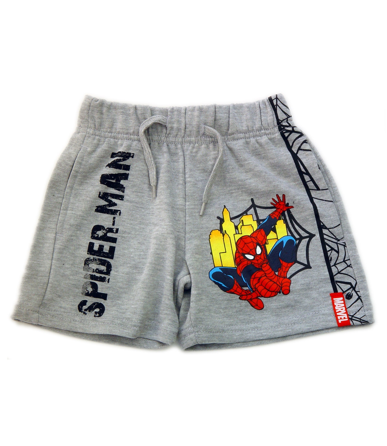Spiderman® Pantaloni (98-128) Gri