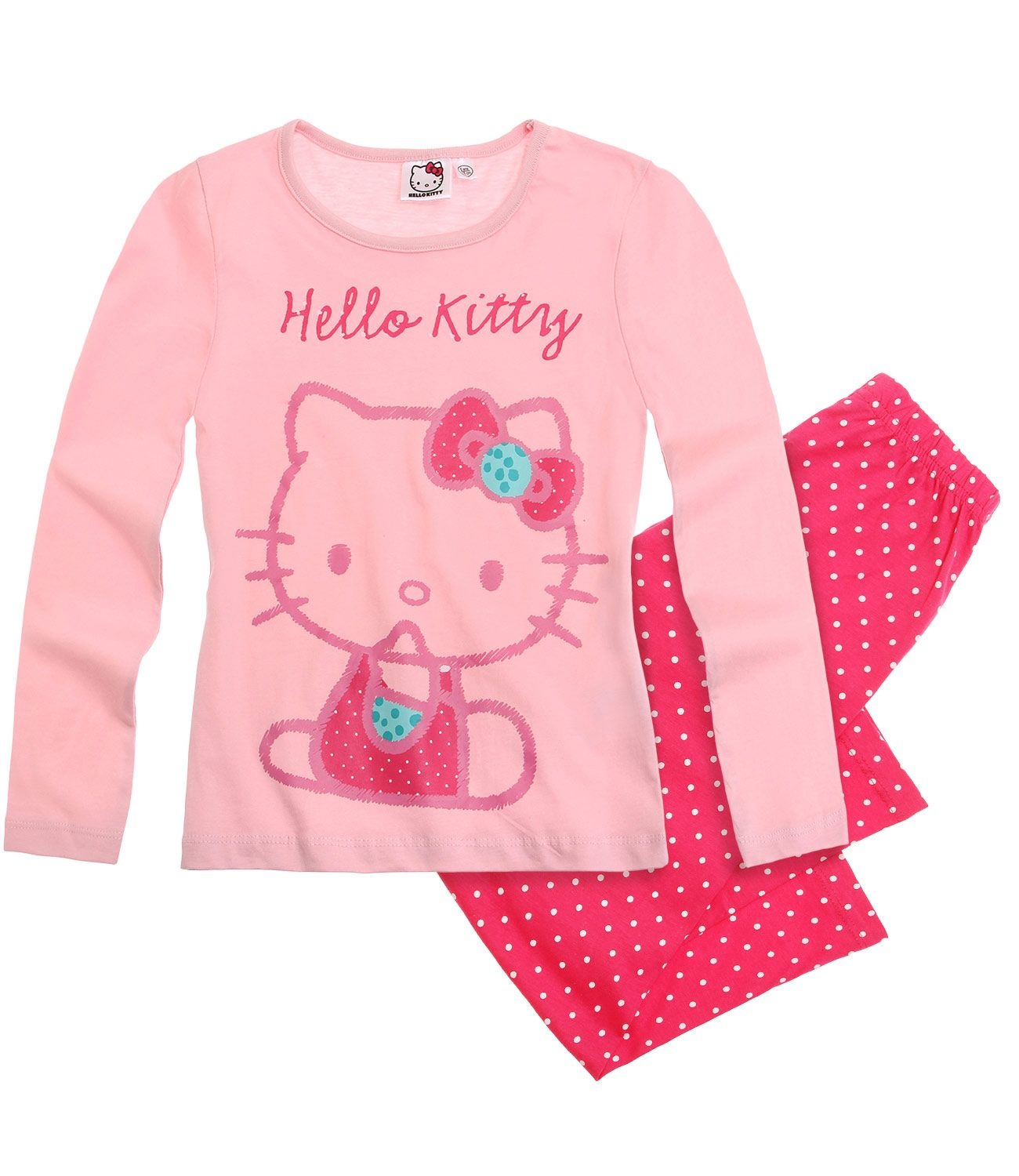 Hello Kitty® Pijama  Roz
