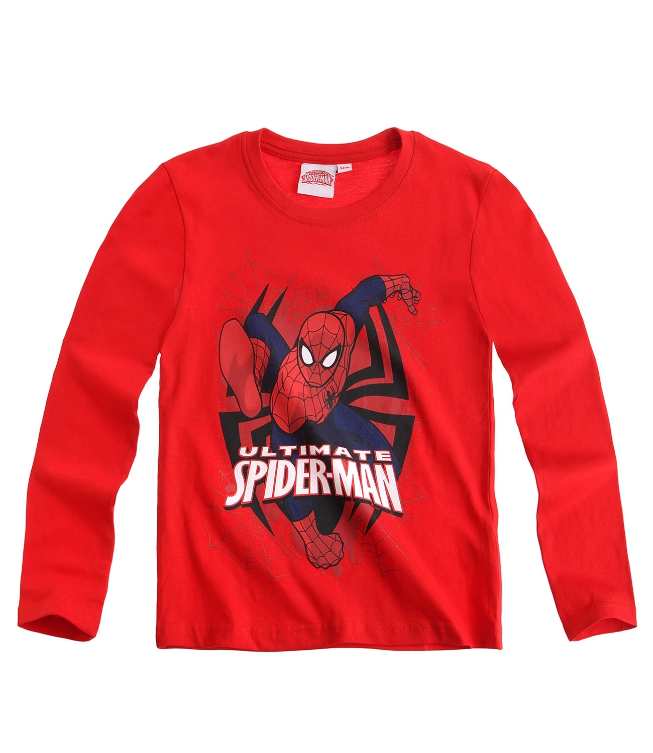 Spiderman® Bluza Rosu