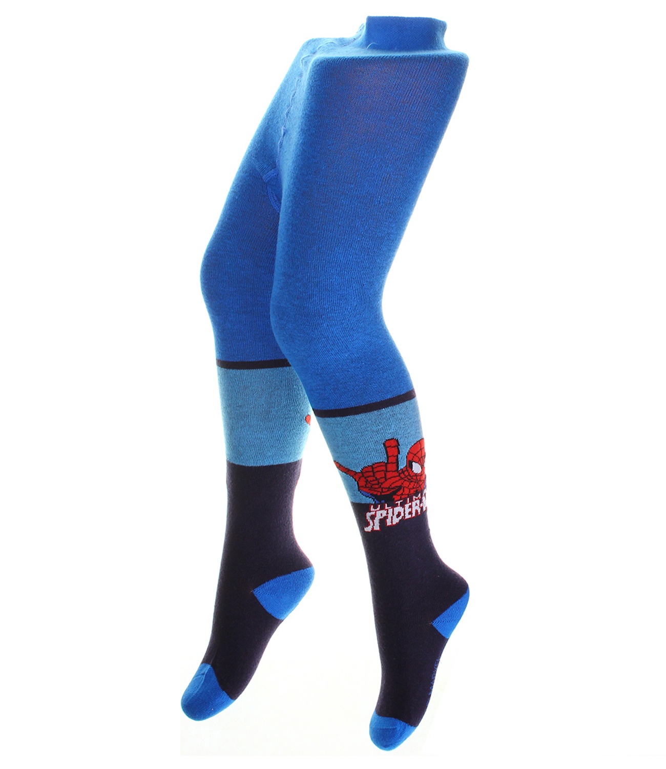 Spiderman® Dres chilot (92-134) Albastru