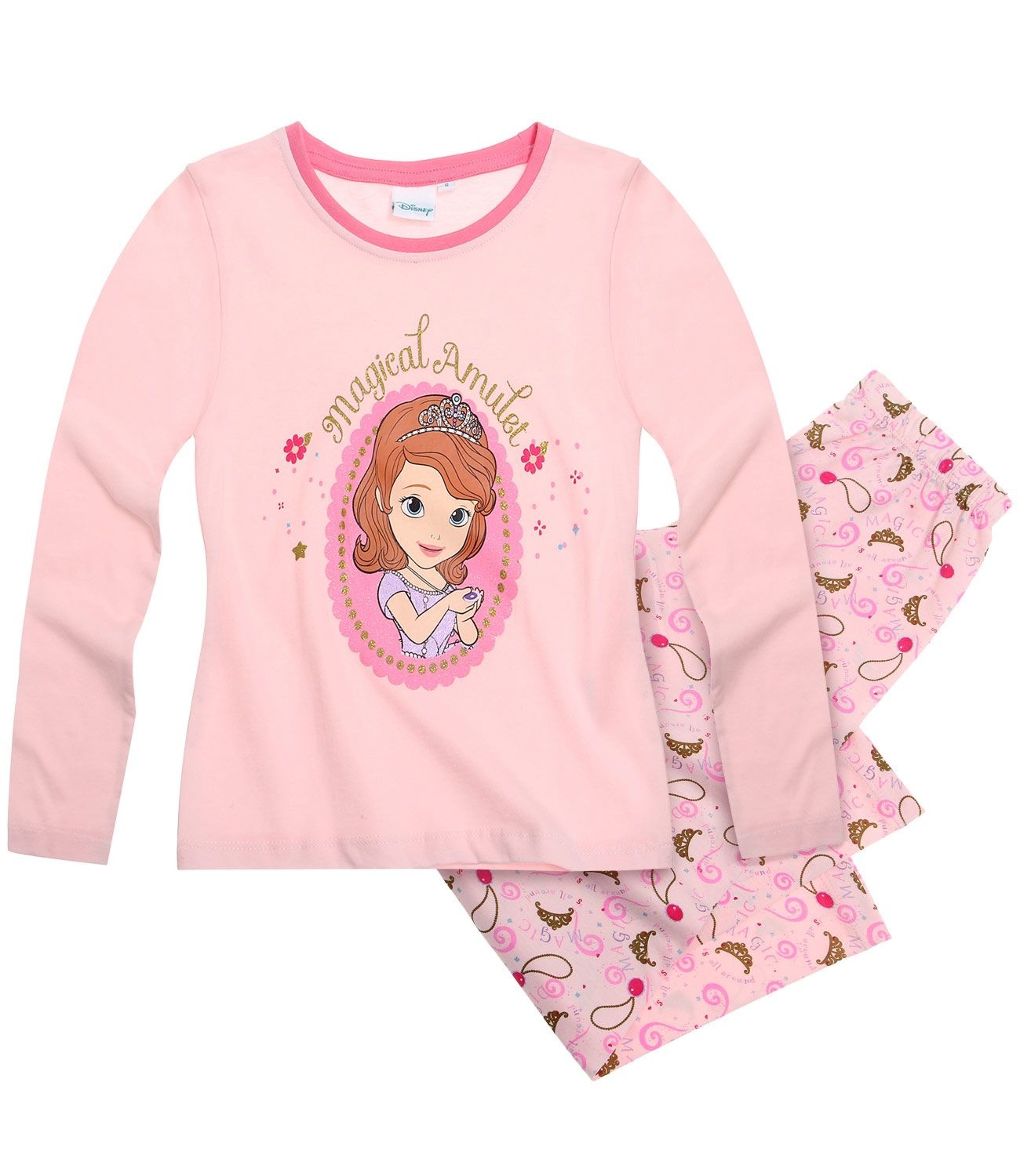 Disney Sofia® Pijama Roz