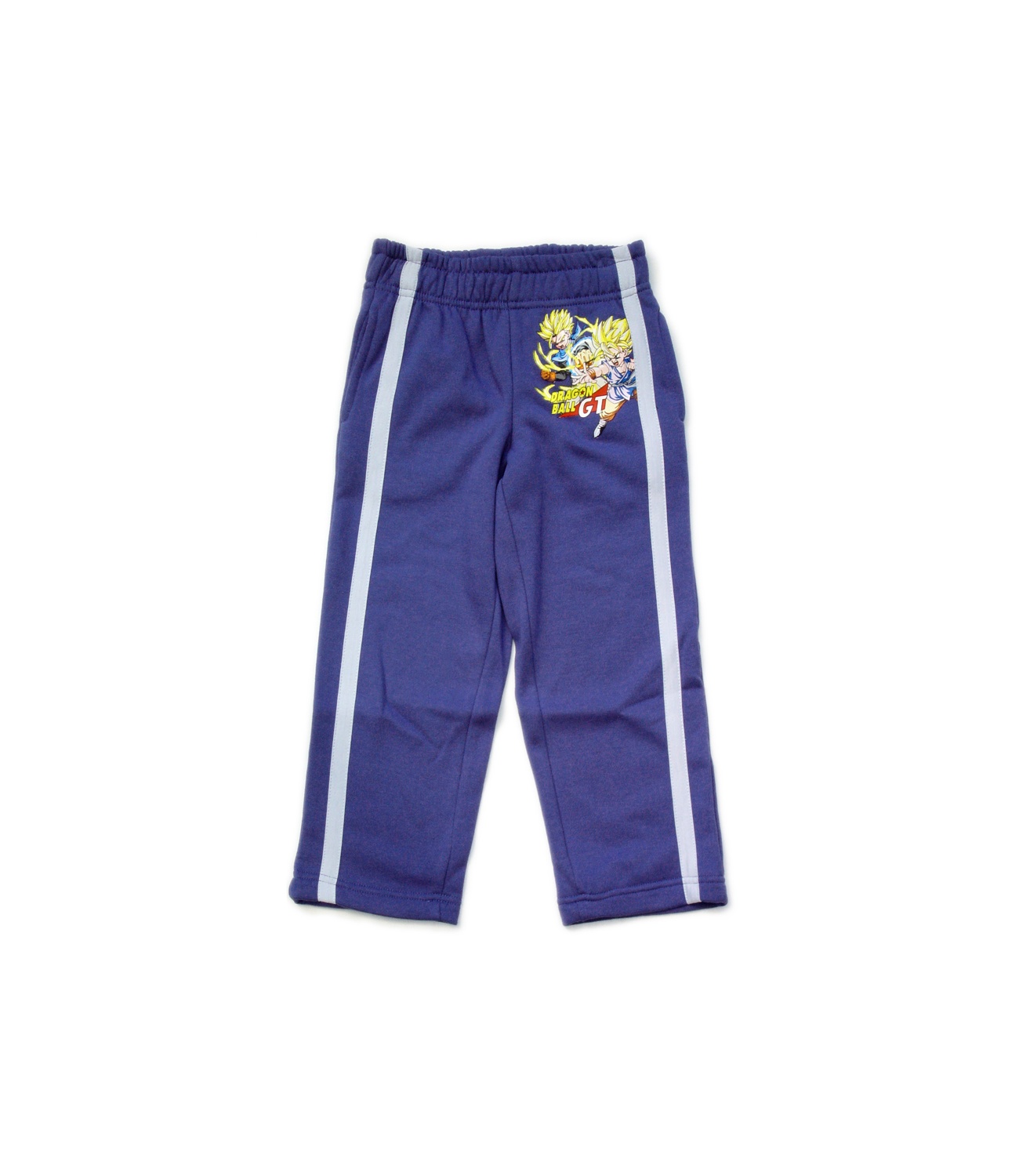 Dragon Ball® Pantaloni (104-140) Albastru