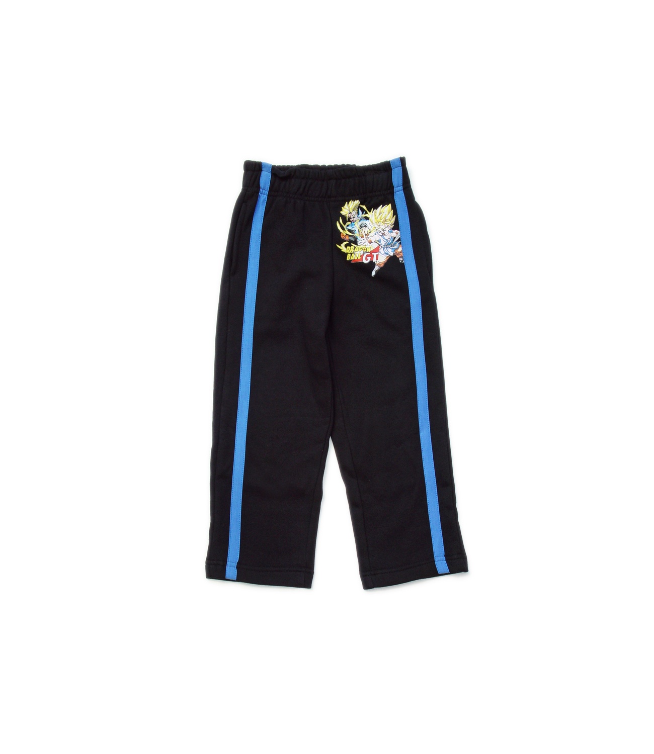 Dragon Ball® Pantaloni (104-140) Negru