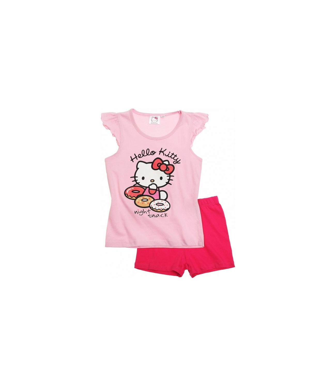 Hello Kitty® Pijama Roz