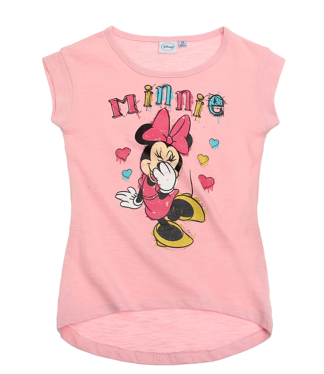 Minnie® Tricou Roz
