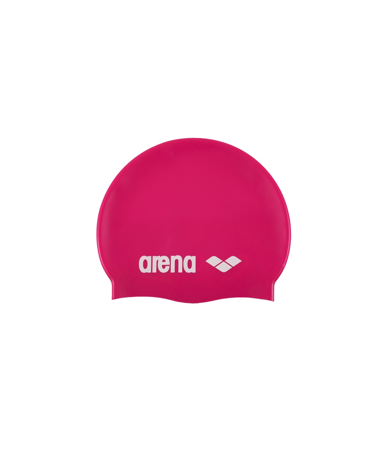 Arena® Clasic Silicon casca Fuxia