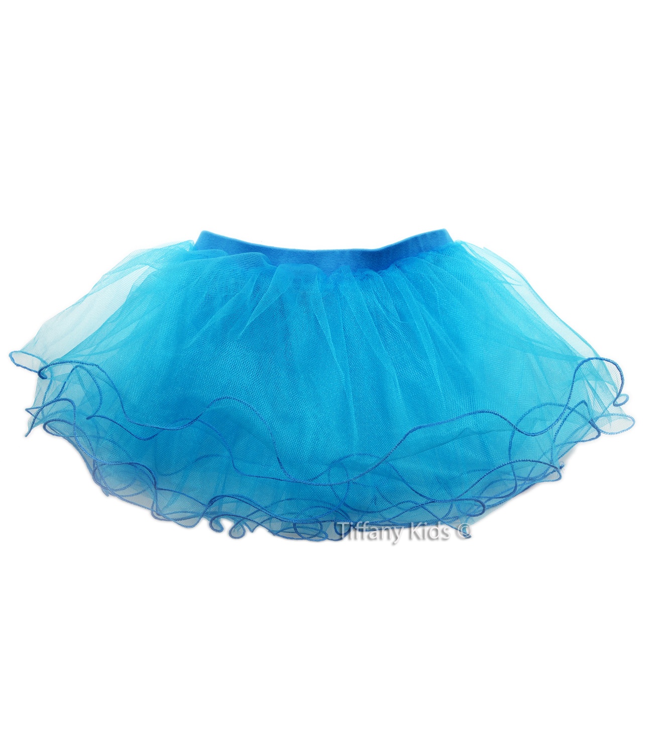 Tutu tull Turcoaz 2500